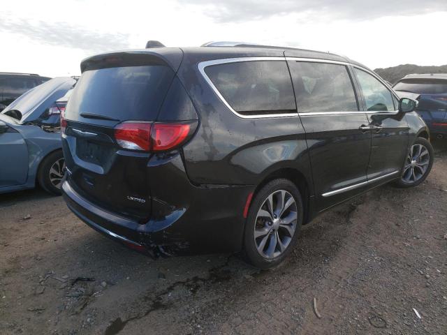 Photo 4 from auction – 2017 CHRYSLER PACIFICA L with VIN 2C4RC1GG4HR560211