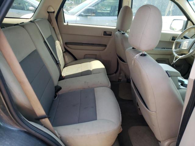 Photo 6 from auction – 2008 FORD ESCAPE XLT with VIN 1FMCU93148KC16892