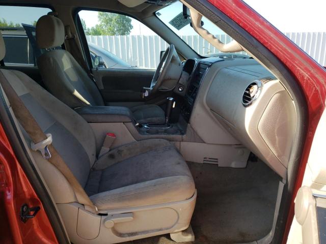 Photo 5 from auction – 2007 FORD EXPLORER X with VIN 1FMEU73E77UB80960
