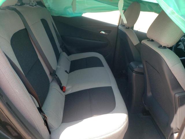 Photo 6 from auction – 2019 CHEVROLET BOLT EV LT with VIN 1G1FY6S01K4101698