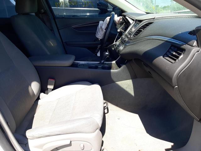 Photo 5 from auction – 2014 CHEVROLET IMPALA LS with VIN 1G11Y5SL6EU102672