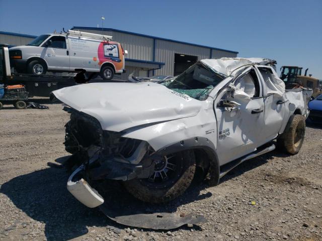 Фото 2 с аукциона – 2015 RAM 1500 ST с VIN 1C6RR7KM0FS636041