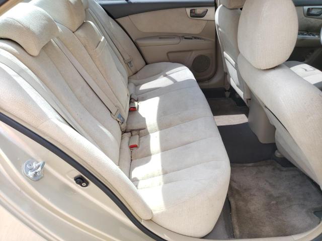 Photo 6 from auction – 2008 KIA OPTIMA LX with VIN KNAGE123785252840