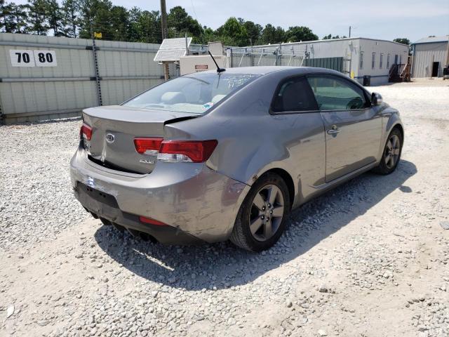 Photo 4 from auction – 2010 KIA FORTE EX with VIN KNAFU6A24A5302376