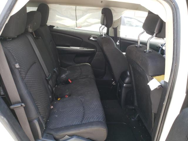 Photo 6 from auction – 2015 DODGE JOURNEY SE with VIN 3C4PDCAB7FT588298