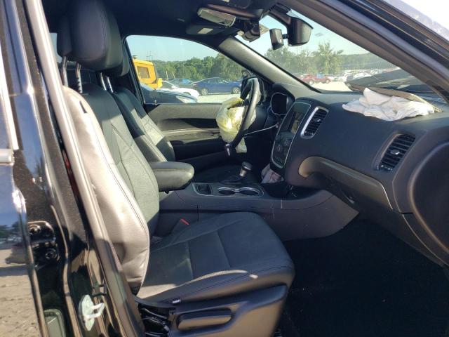 Photo 5 from auction – 2019 DODGE DURANGO SX with VIN 1C4RDHAG1KC847696