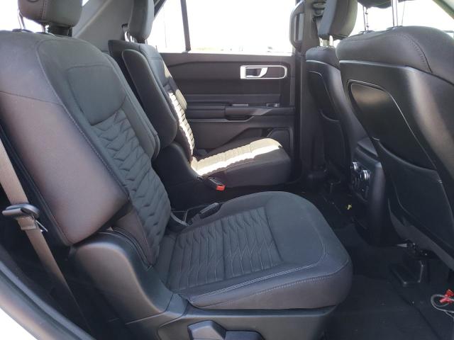 Photo 6 from auction – 2020 FORD EXPLORER X with VIN 1FMSK7DH3LGA28331