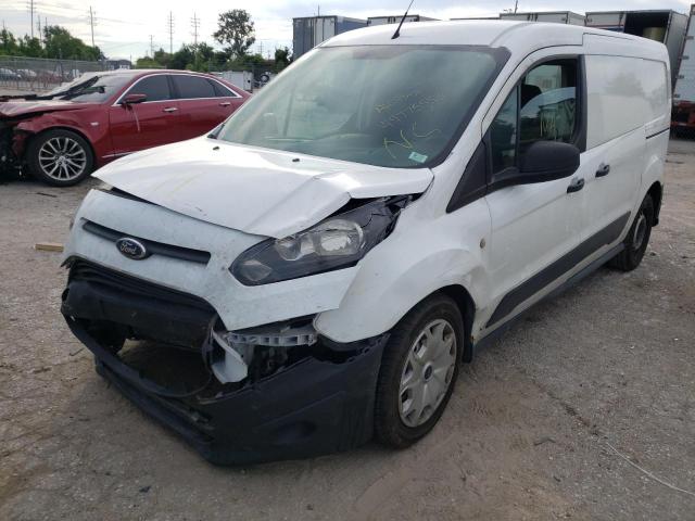 Photo 2 from auction – 2014 FORD TRANSIT CO with VIN NM0LS7E70E1159878