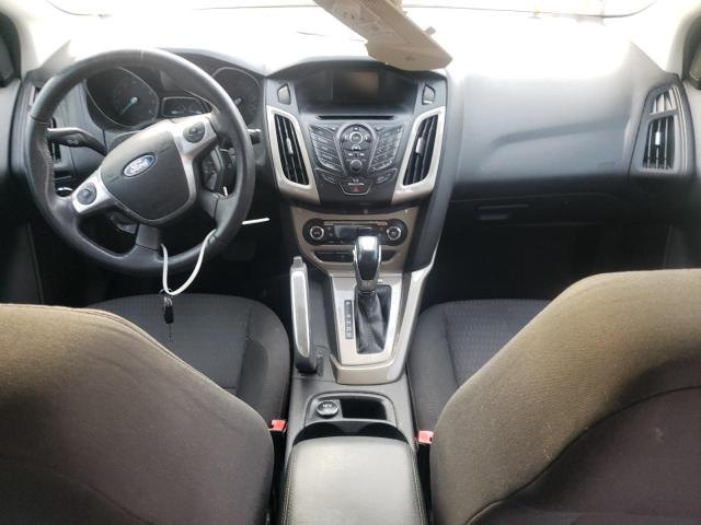 Photo 9 from auction – 2012 FORD FOCUS SEL with VIN 1FAHP3H28CL141235