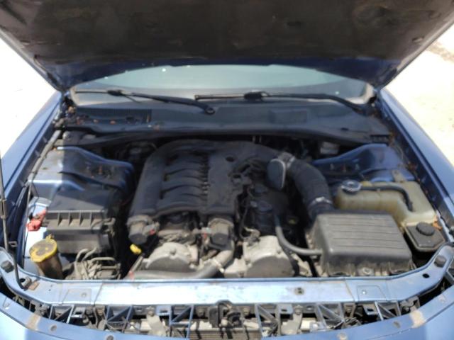 Photo 7 from auction – 2007 DODGE CHARGER with VIN 2B3KA43G77H780995