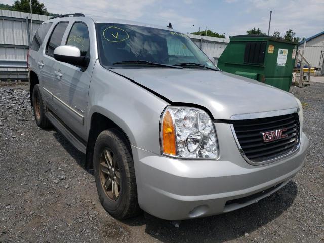 Photo 1 from auction – 2010 GMC YUKON SLE with VIN 1GKUKAE00AR275170