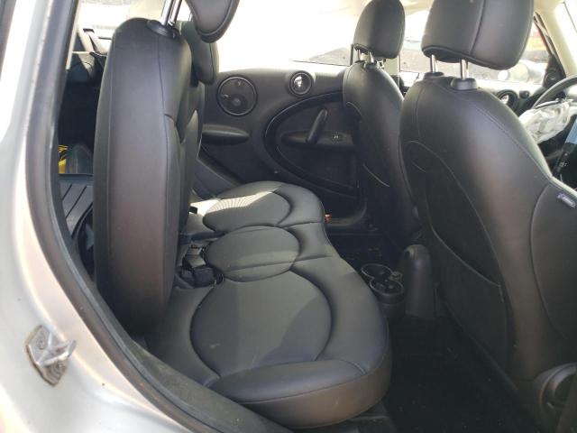 Photo 6 from auction – 2014 MINI COOPER S C with VIN WMWZC5C57EWP37247