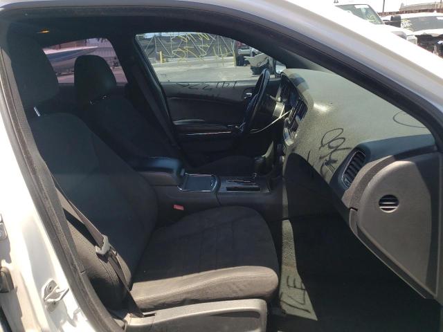 Photo 5 from auction – 2012 DODGE CHARGER SE with VIN 2C3CDXBGXCH120512
