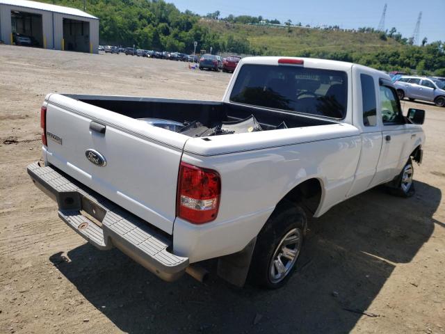 Photo 4 from auction – 2008 FORD RANGER SUP with VIN 1FTZR45E38PA64481