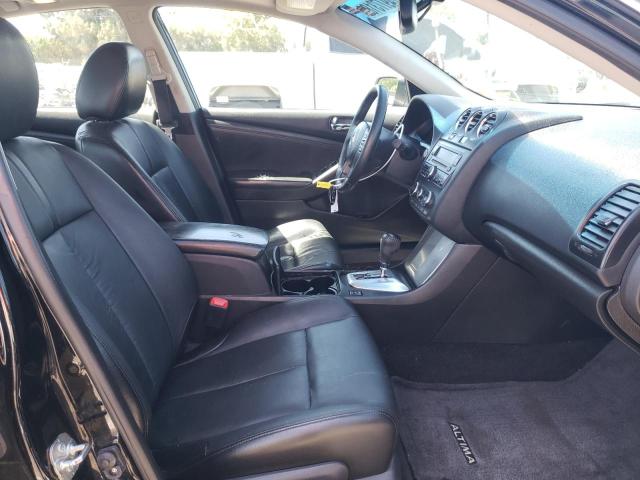 Photo 5 from auction – 2012 NISSAN ALTIMA BAS with VIN 1N4AL2AP1CN572758