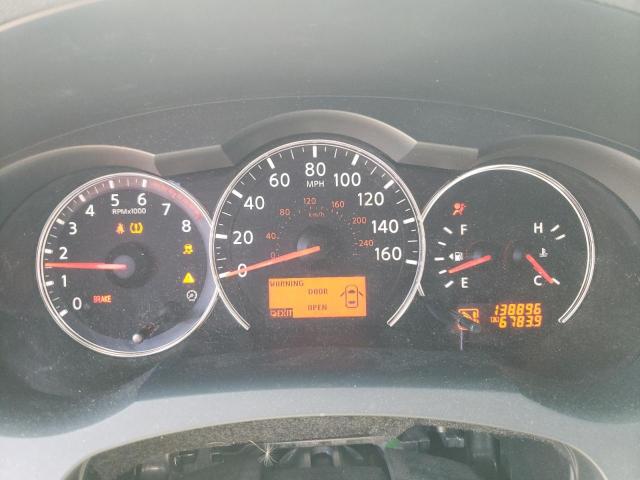 Photo 8 from auction – 2012 NISSAN ALTIMA S with VIN 1N4AL2EP3CC127931