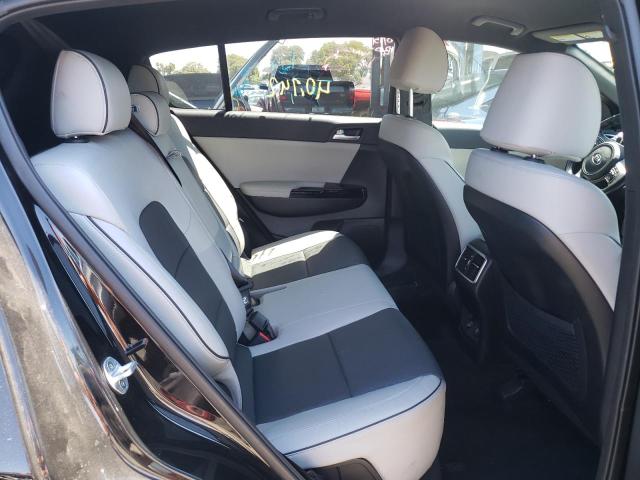 Photo 6 from auction – 2019 KIA SPORTAGE E with VIN KNDPN3AC7K7558884