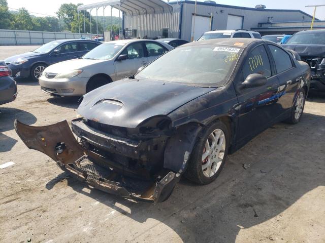 Photo 2 from auction – 2005 DODGE NEON SRT-4 with VIN 1B3ES66S95D212392