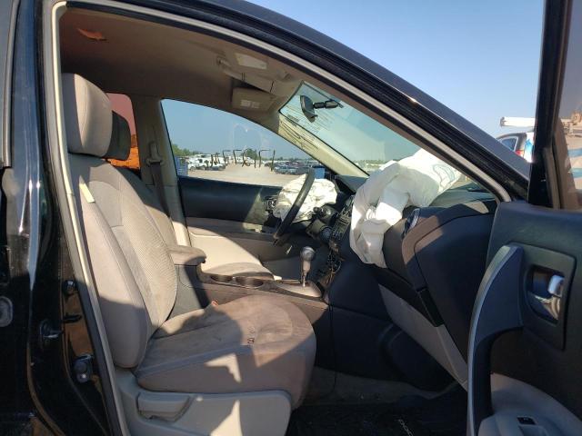 Photo 5 from auction – 2013 NISSAN ROGUE S with VIN JN8AS5MT3DW504744