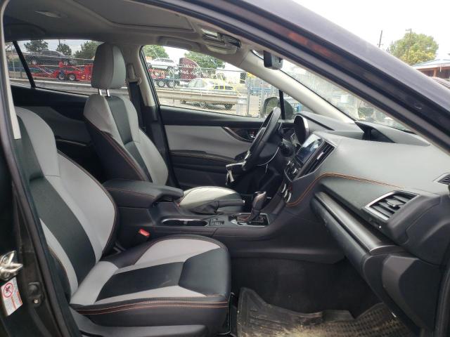 Photo 5 from auction – 2018 SUBARU CROSSTREK with VIN JF2GTAMC2J8308629