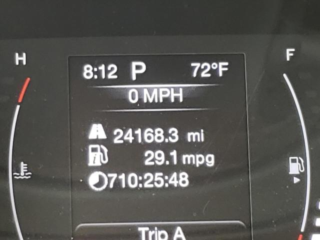 Photo 8 from auction – 2020 JEEP COMPASS LA with VIN 3C4NJDBB0LT138606
