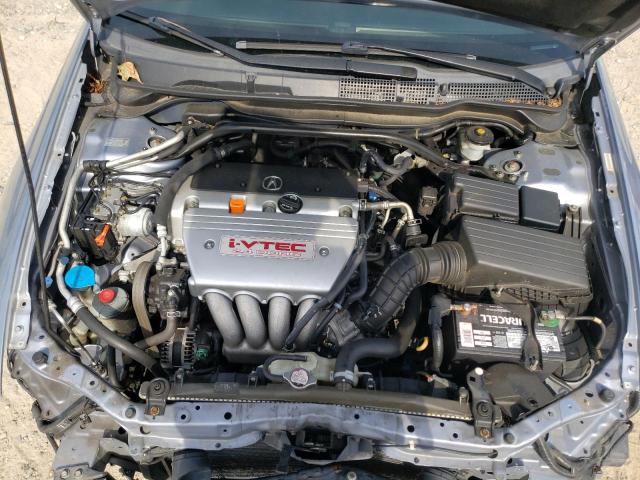 Photo 7 from auction – 2006 ACURA TSX with VIN JH4CL96866C021155