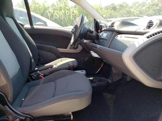 Photo 5 from auction – 2014 SMART FORTWO PUR with VIN WMEEJ3BA2EK773575