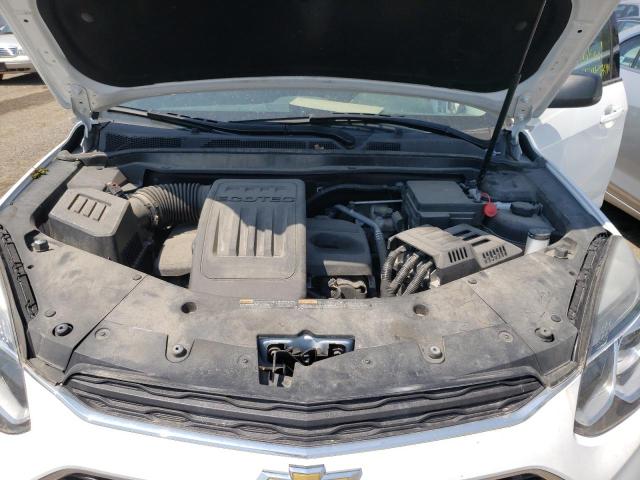 Photo 7 from auction – 2017 CHEVROLET EQUINOX LS with VIN 2GNFLEEK8H6147699