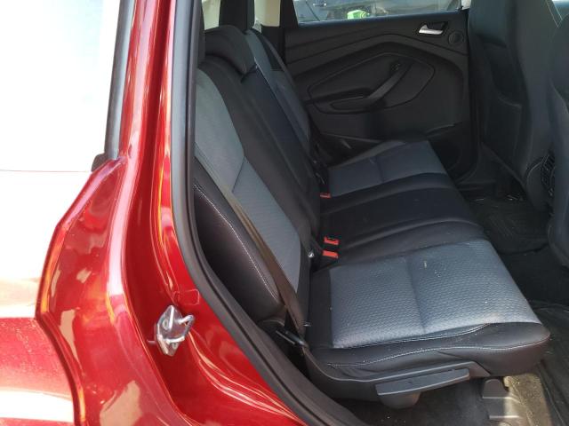 Photo 6 from auction – 2017 FORD ESCAPE SE with VIN 1FMCU0GD6HUE45692