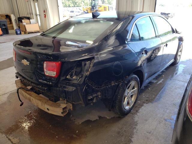 Photo 4 from auction – 2015 CHEVROLET MALIBU LS with VIN 1G11A5SL1FF240291