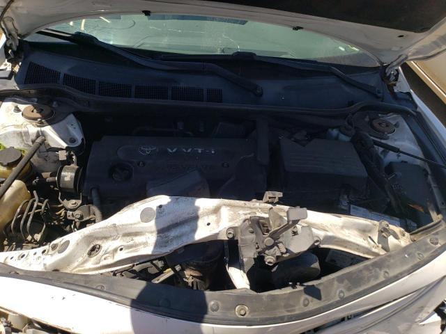 Photo 7 from auction – 2008 TOYOTA CAMRY CE with VIN 4T4BE46K48R032479