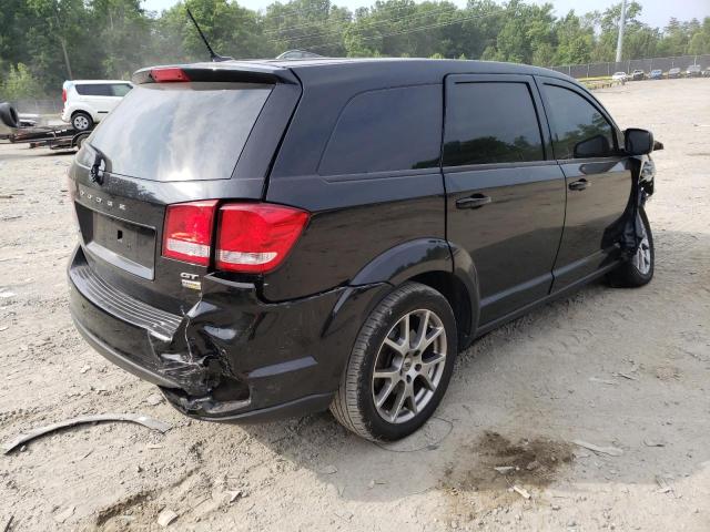 Photo 4 from auction – 2018 DODGE JOURNEY GT with VIN 3C4PDCEG1JT352471