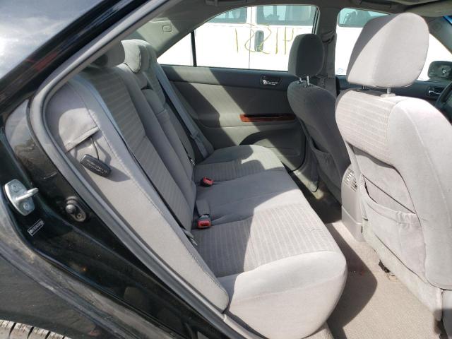 Photo 6 from auction – 2005 TOYOTA CAMRY LE with VIN 4T1BE30K35U079804