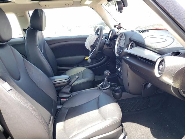 Photo 5 from auction – 2013 MINI COOPER with VIN WMWSU3C56DT686407