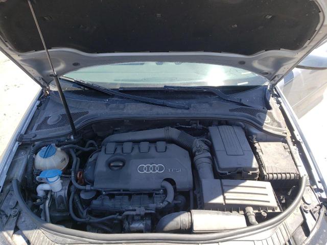 Photo 7 from auction – 2011 AUDI A3 PREMIUM with VIN WAUBEAFM4BA023009