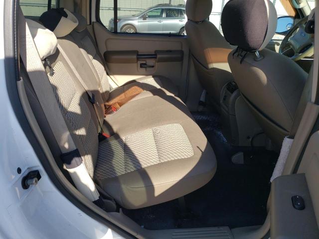 Photo 6 from auction – 2005 FORD EXPLORER S with VIN 1FMZU67K75UB45344