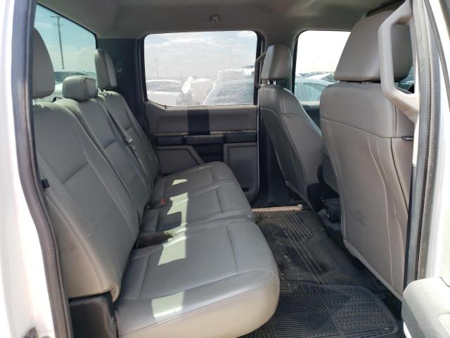 Photo 6 from auction – 2017 FORD F250 SUPER with VIN 1FT7W2A63HEE17817