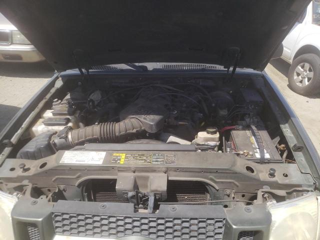 Photo 7 from auction – 2003 FORD EXPLORER S with VIN 1FMZU67E03UB29316