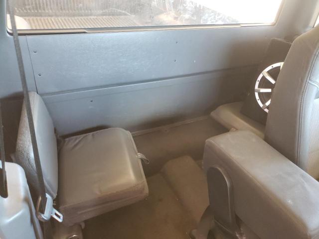 Photo 6 from auction – 2004 MAZDA B3000 CAB with VIN 4F4YR16U64TM12525
