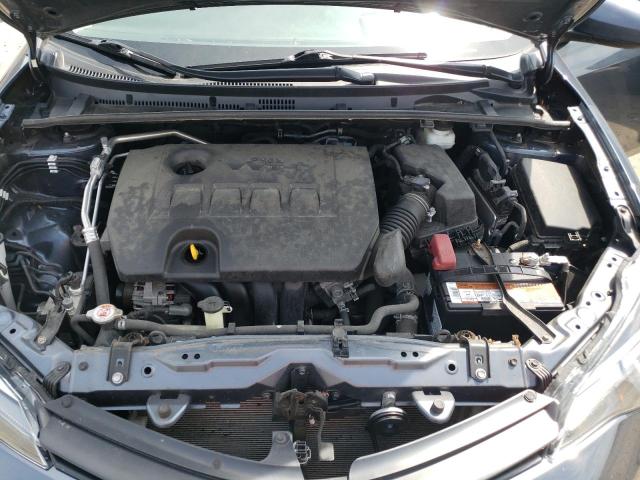 Photo 7 from auction – 2019 TOYOTA COROLLA L with VIN 2T1BURHE3KC158794