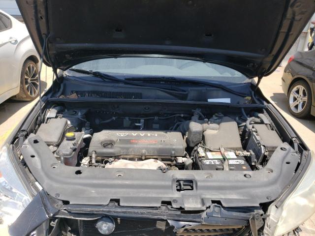 Photo 7 from auction – 2008 TOYOTA RAV4 with VIN JTMBD33V585176918