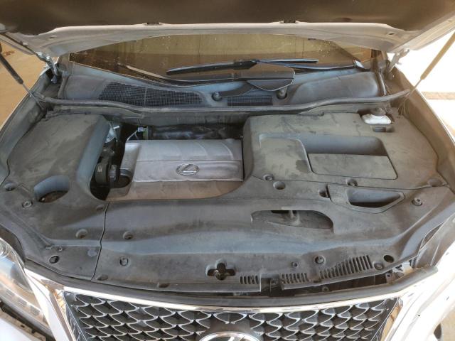 Photo 7 from auction – 2013 LEXUS RX 350 BAS with VIN 2T2BK1BA9DC223031