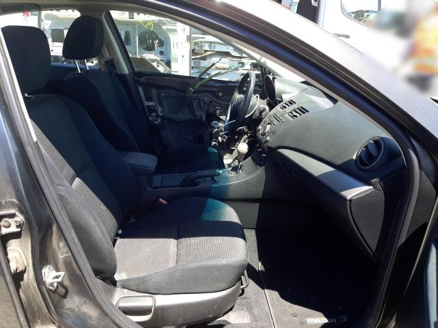 Photo 5 from auction – 2012 MAZDA 3 I with VIN JM1BL1V86C1695894