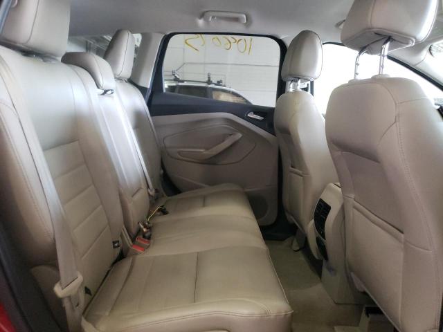 Photo 6 from auction – 2014 FORD ESCAPE TIT with VIN 1FMCU9J97EUC37289