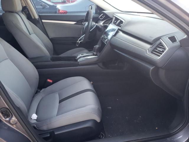 Photo 5 from auction – 2016 HONDA CIVIC EX with VIN 19XFC2F75GE098459