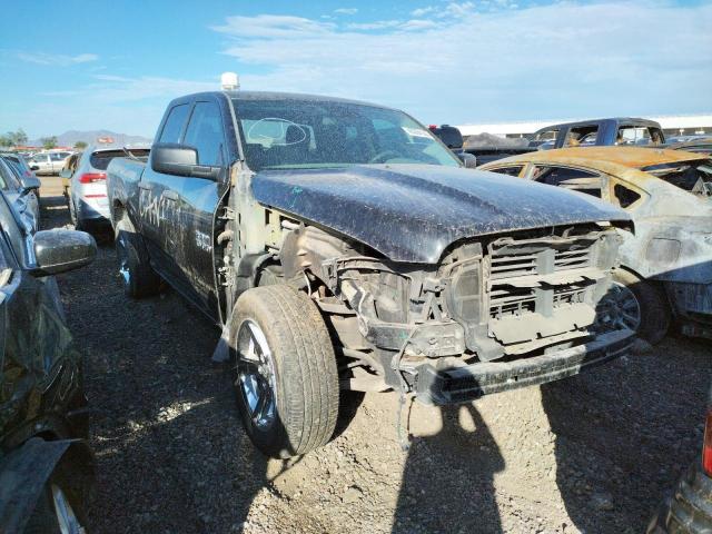 RAM 1500 ST 2017 with VIN 1C6RR6FT3HS847166 - Photo from auction