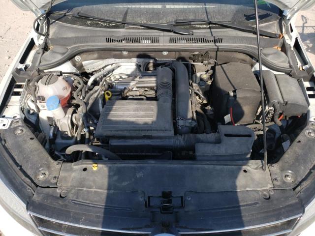 Photo 7 from auction – 2017 VOLKSWAGEN JETTA SE with VIN 3VWDB7AJ1HM305797