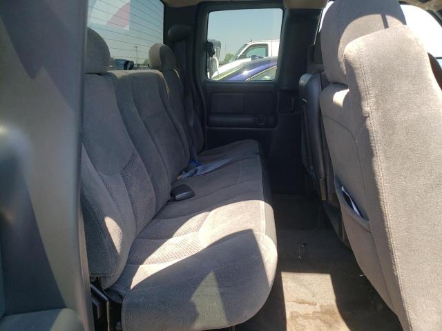 Photo 6 from auction – 2004 CHEVROLET SILVRK1500 with VIN 1GCEC19T84Z327750