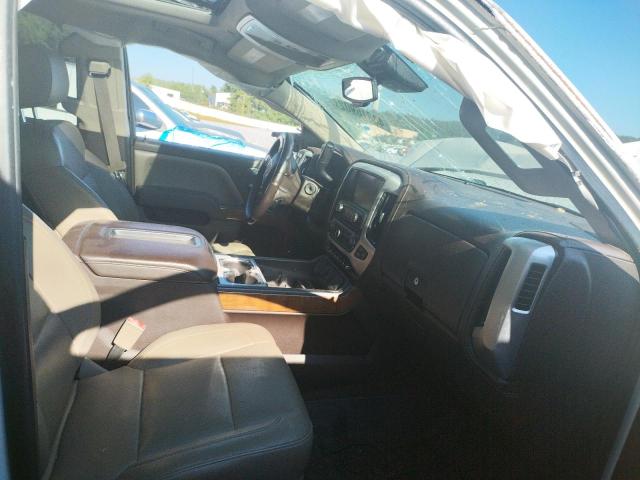 Photo 5 from auction – 2015 GMC SIERRA C15 with VIN 3GTP1VEC3FG261302