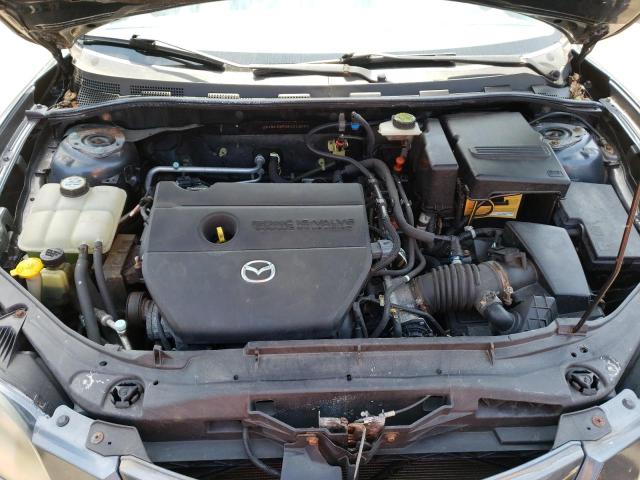 Photo 7 from auction – 2009 MAZDA 3 I with VIN JM1BK32F891218961